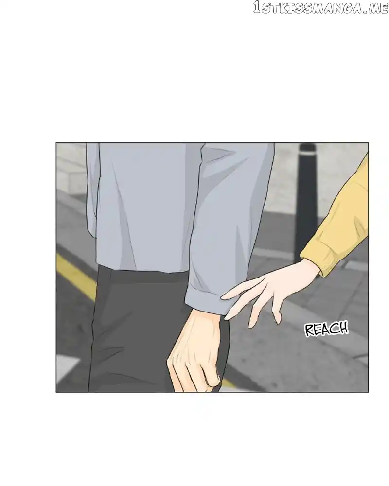 Half Ghost Chapter 116