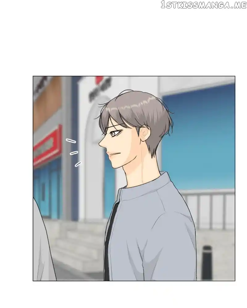 Half Ghost Chapter 116