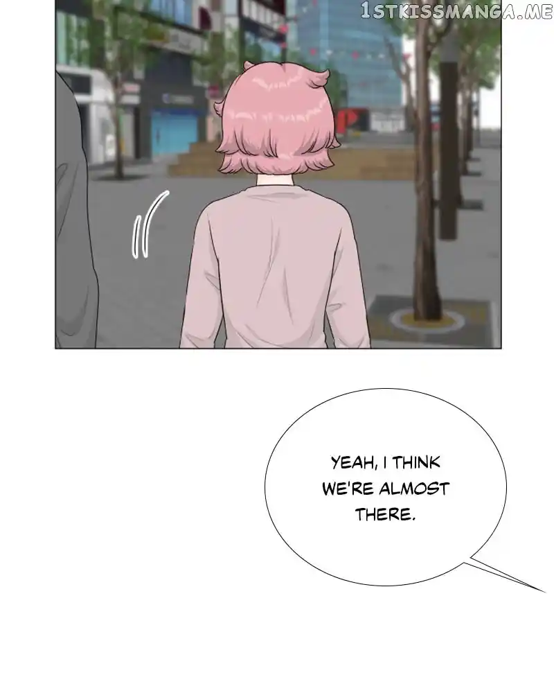 Half Ghost Chapter 116