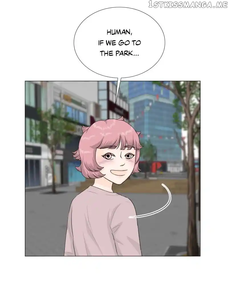 Half Ghost Chapter 116