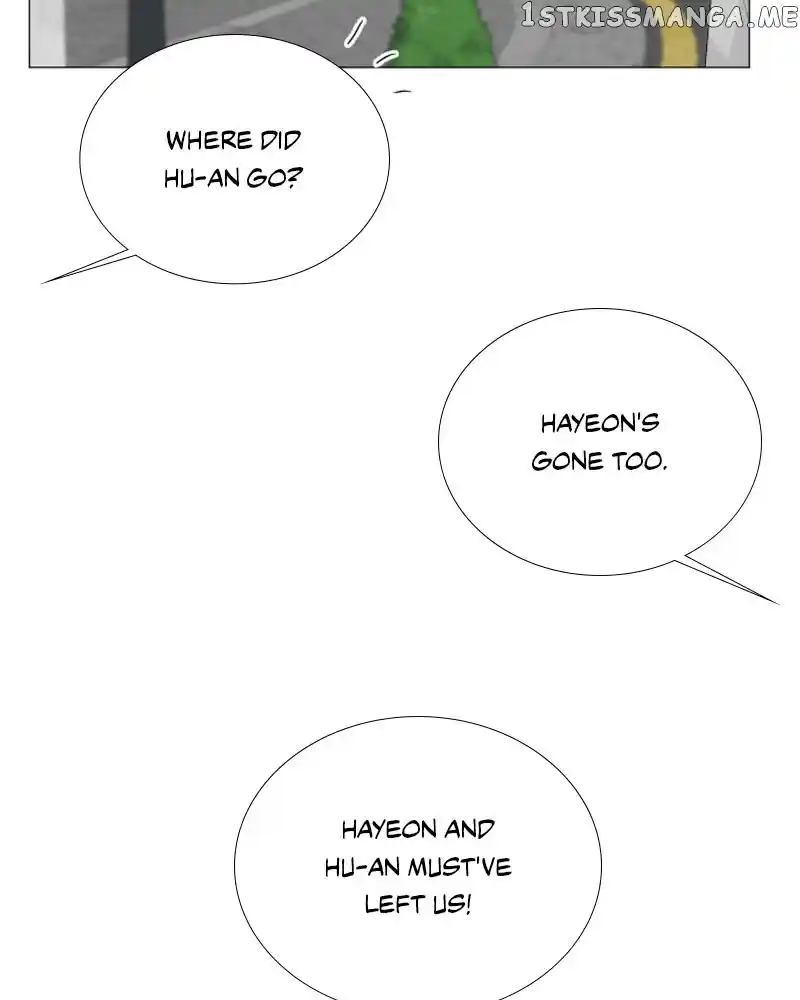 Half Ghost Chapter 116