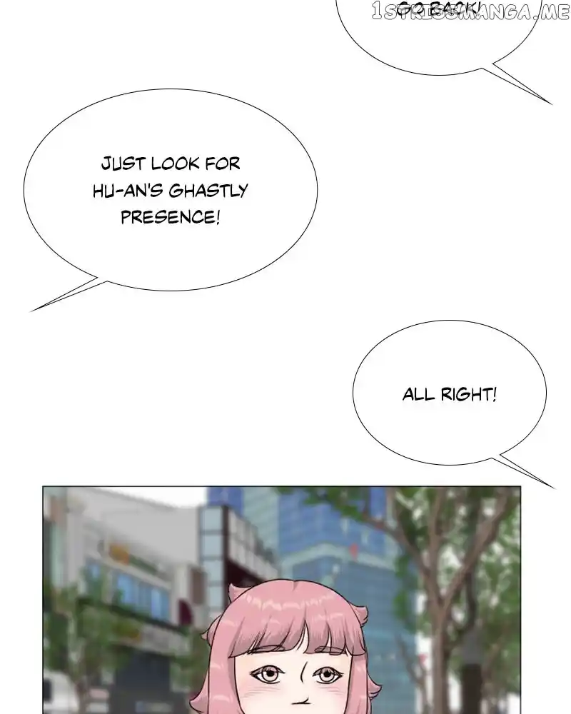 Half Ghost Chapter 116