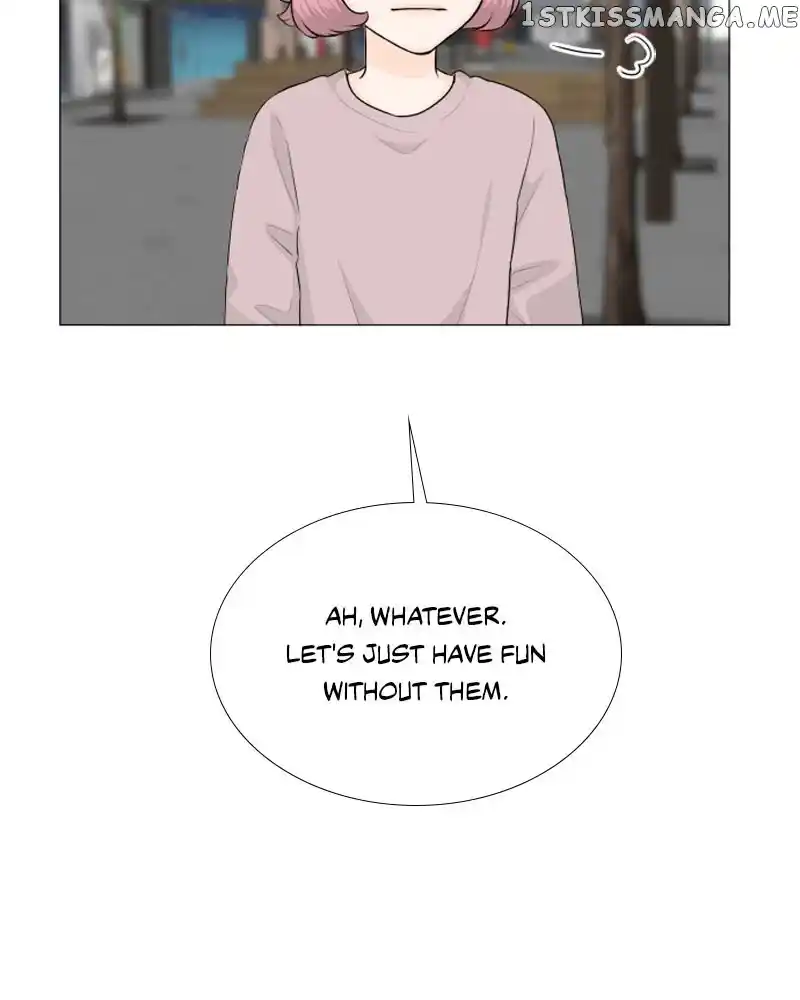 Half Ghost Chapter 116