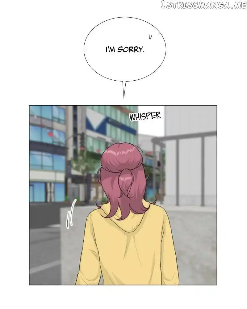 Half Ghost Chapter 116