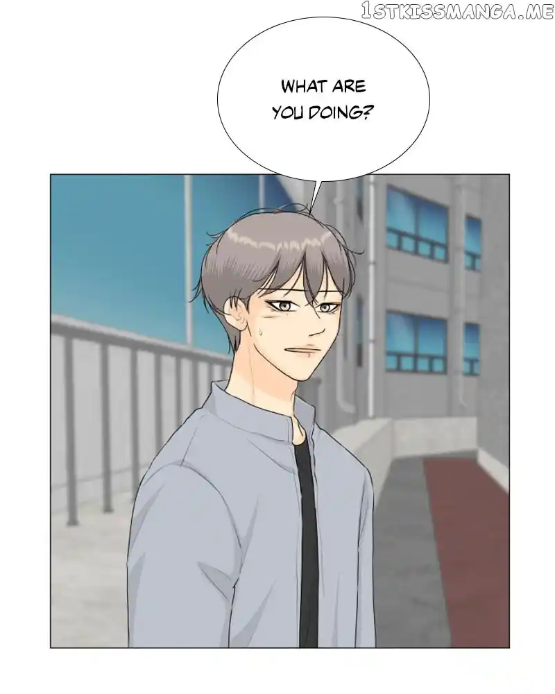 Half Ghost Chapter 116