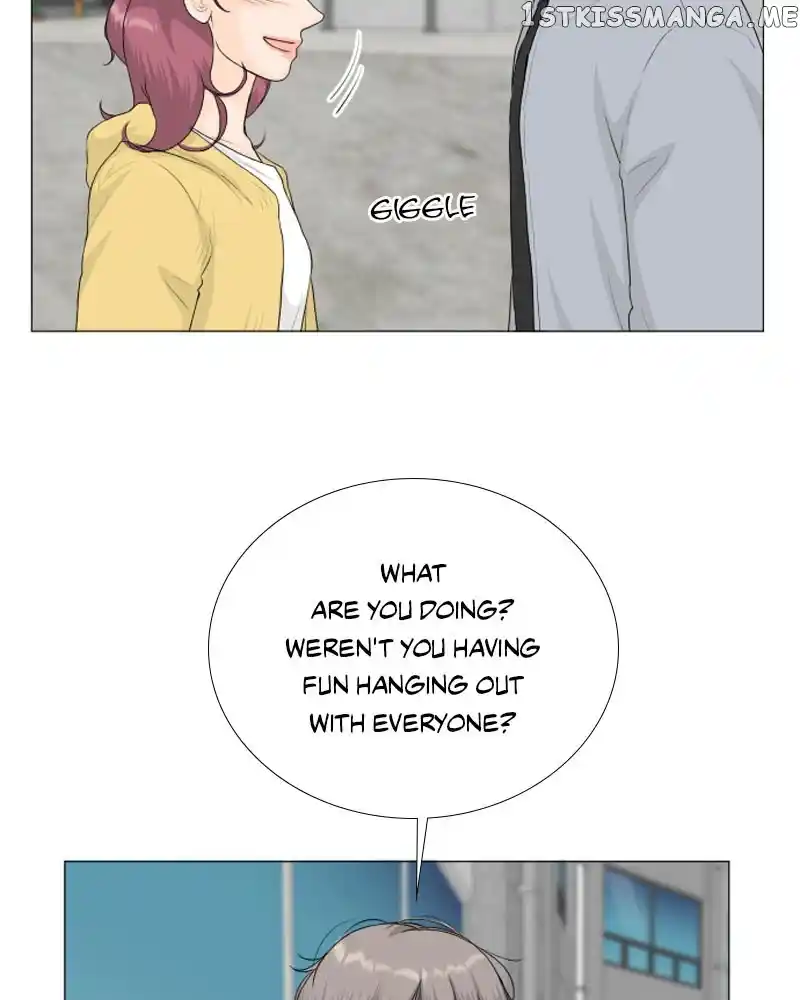 Half Ghost Chapter 116