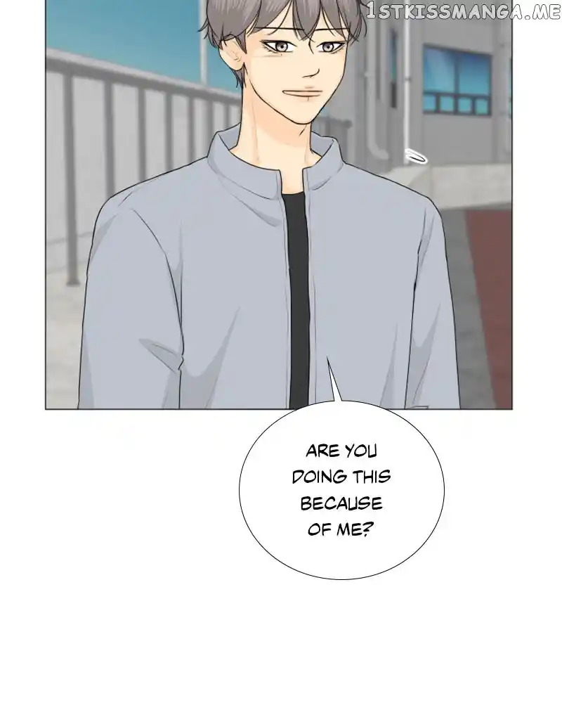 Half Ghost Chapter 116