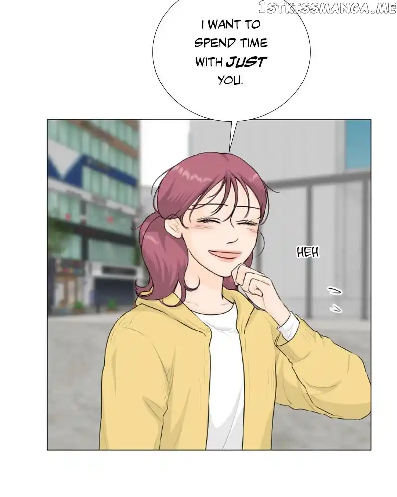 Half Ghost Chapter 116