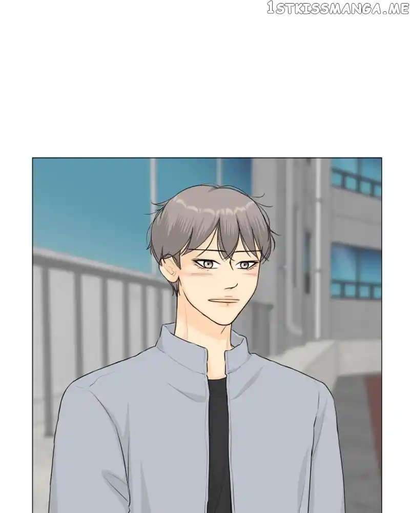 Half Ghost Chapter 116