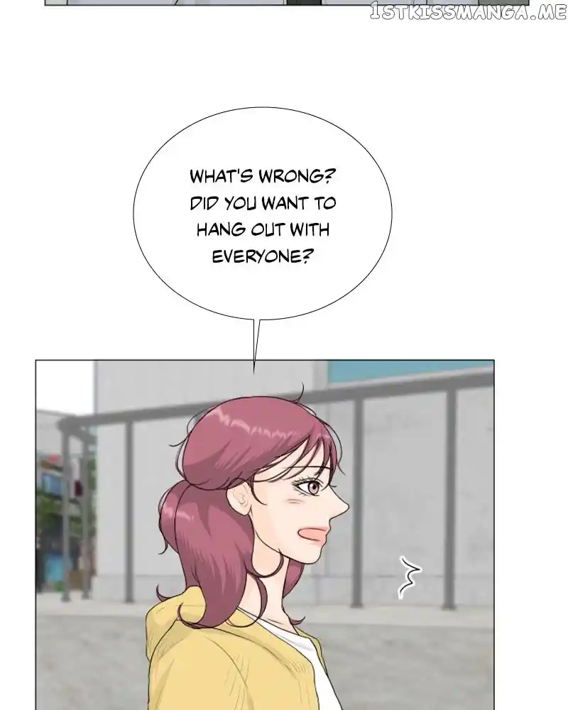 Half Ghost Chapter 116