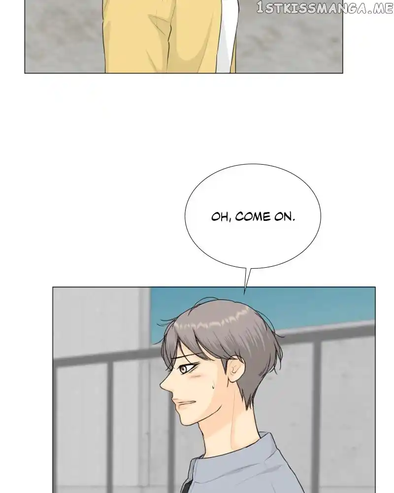 Half Ghost Chapter 116