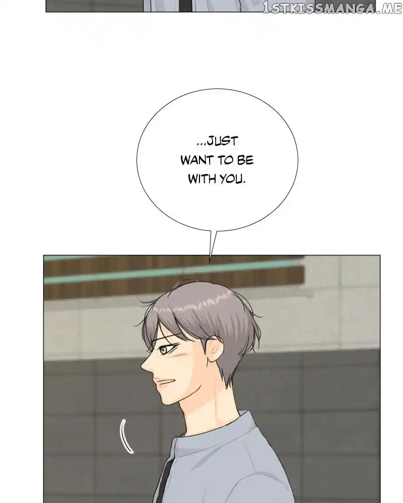 Half Ghost Chapter 117