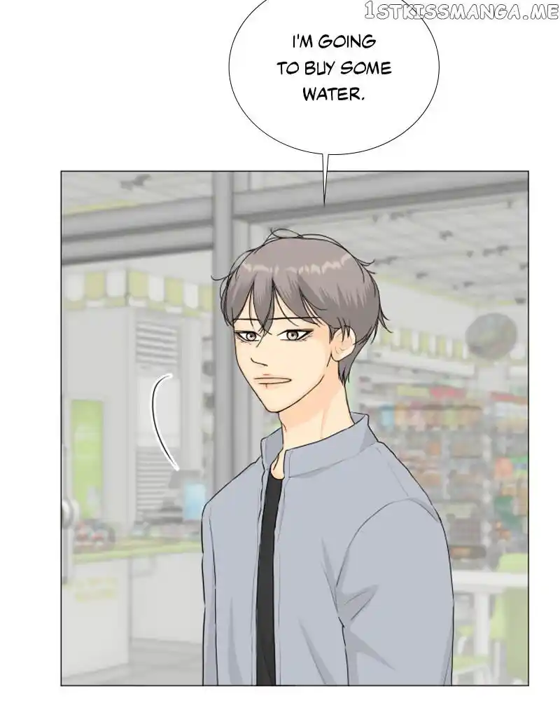 Half Ghost Chapter 117