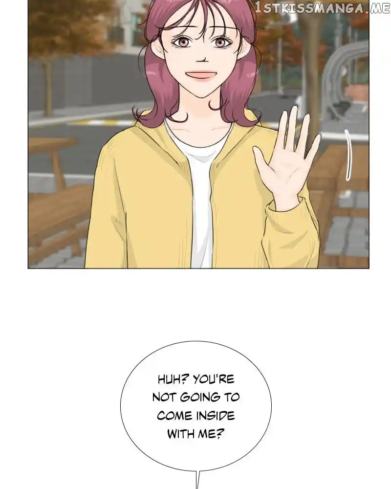 Half Ghost Chapter 117