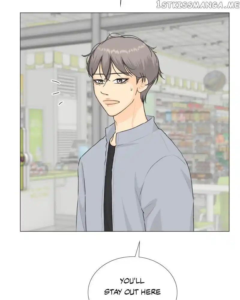 Half Ghost Chapter 117