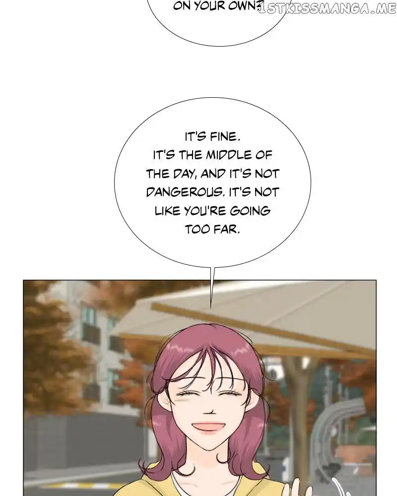 Half Ghost Chapter 117