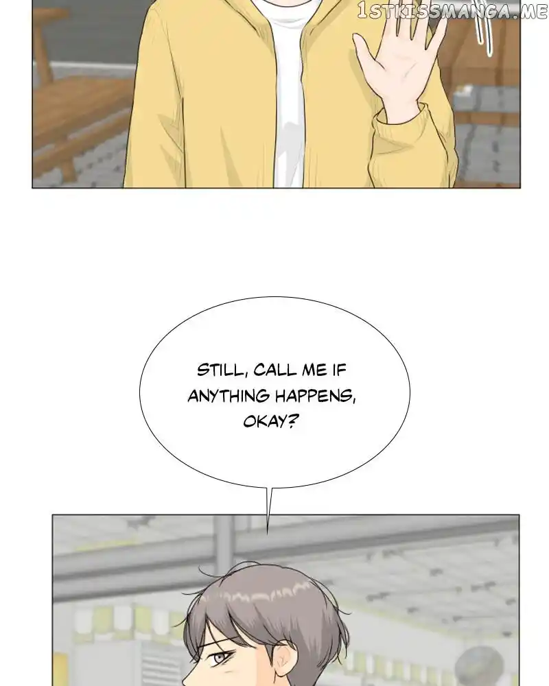 Half Ghost Chapter 117