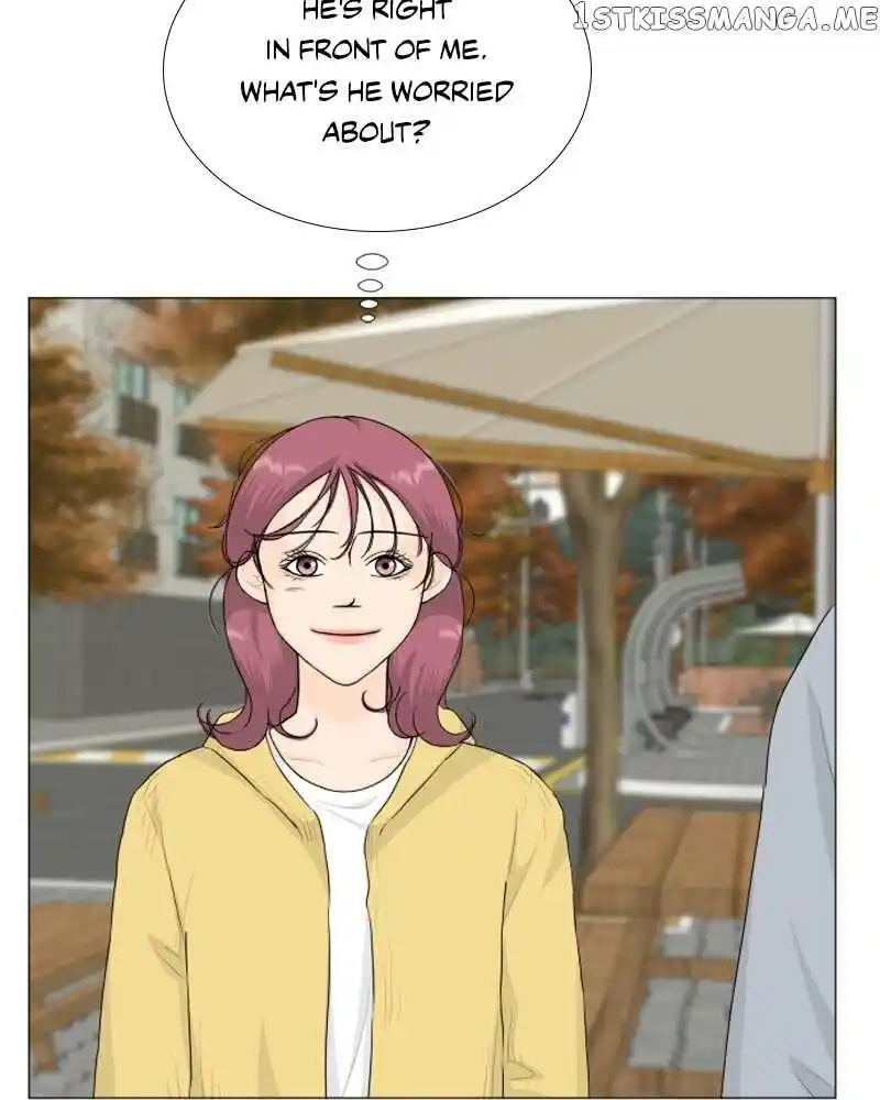 Half Ghost Chapter 117