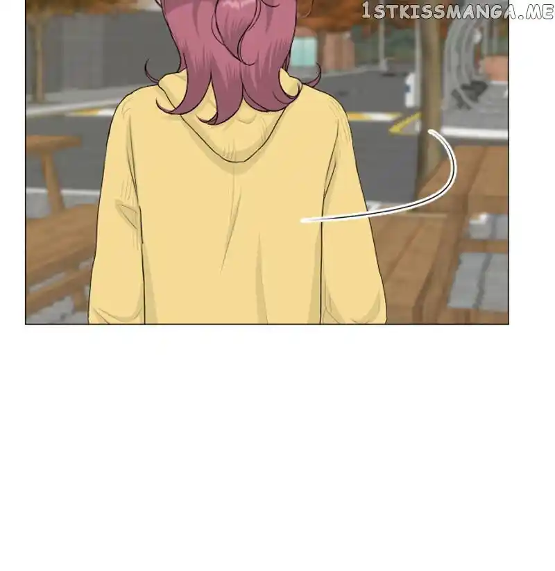 Half Ghost Chapter 117