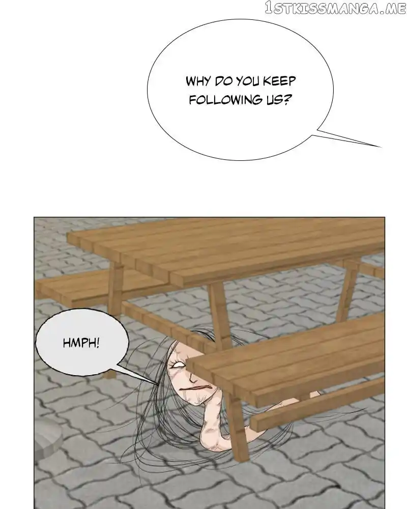 Half Ghost Chapter 117