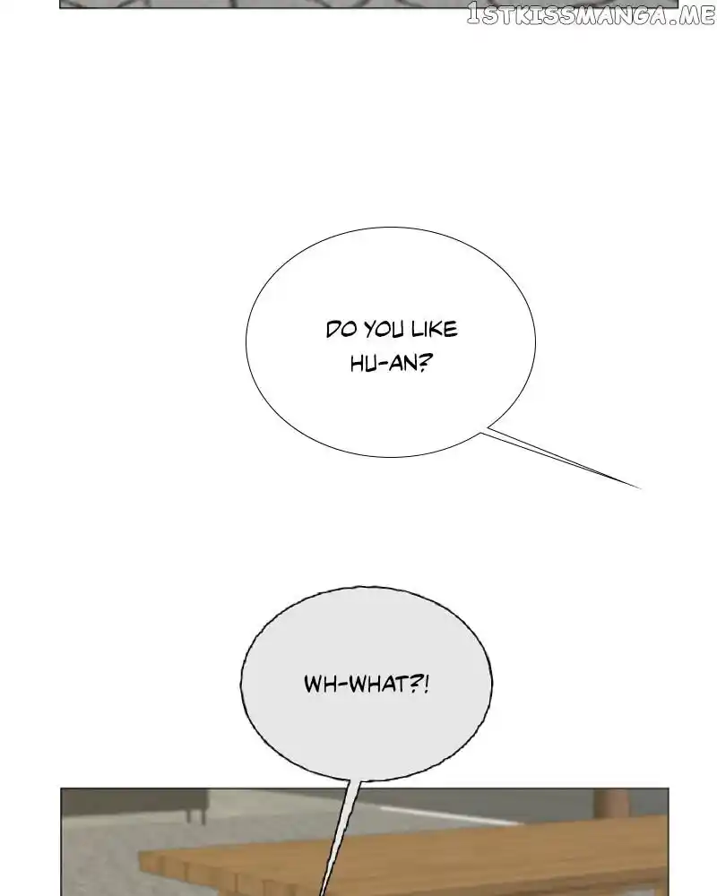 Half Ghost Chapter 117