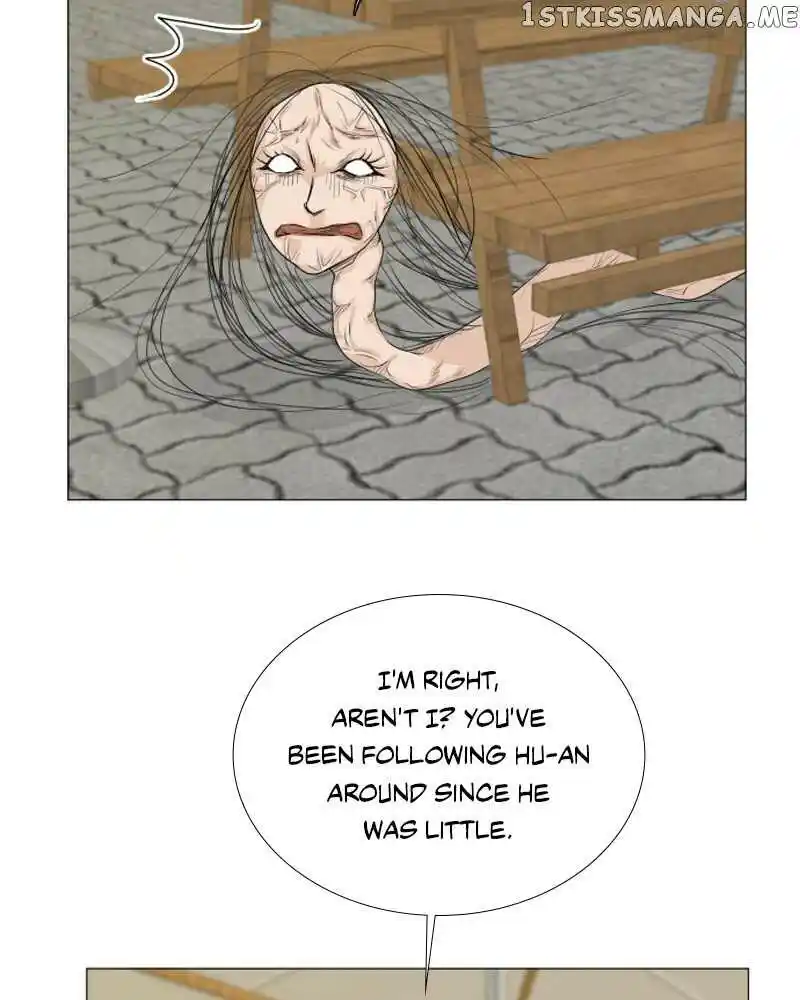 Half Ghost Chapter 117