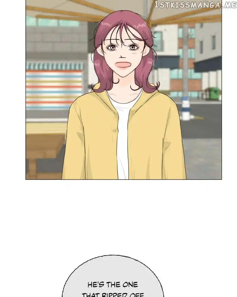 Half Ghost Chapter 117