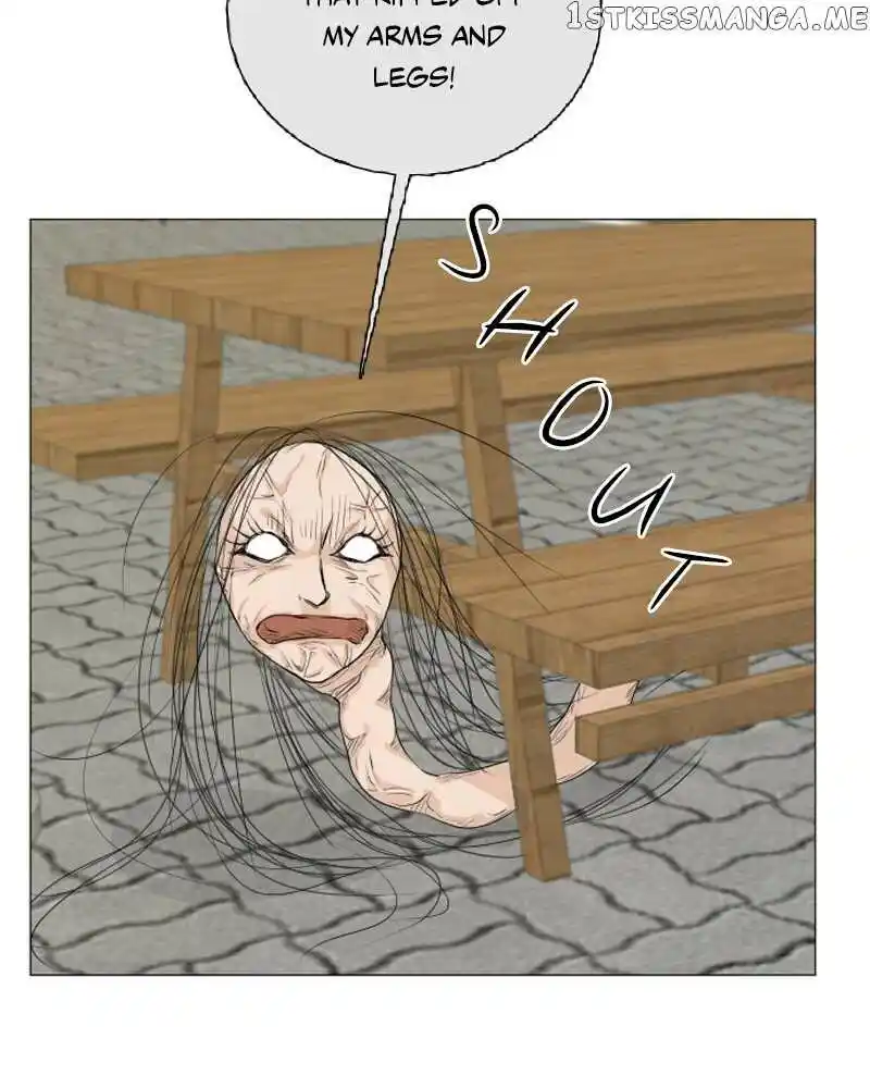 Half Ghost Chapter 117