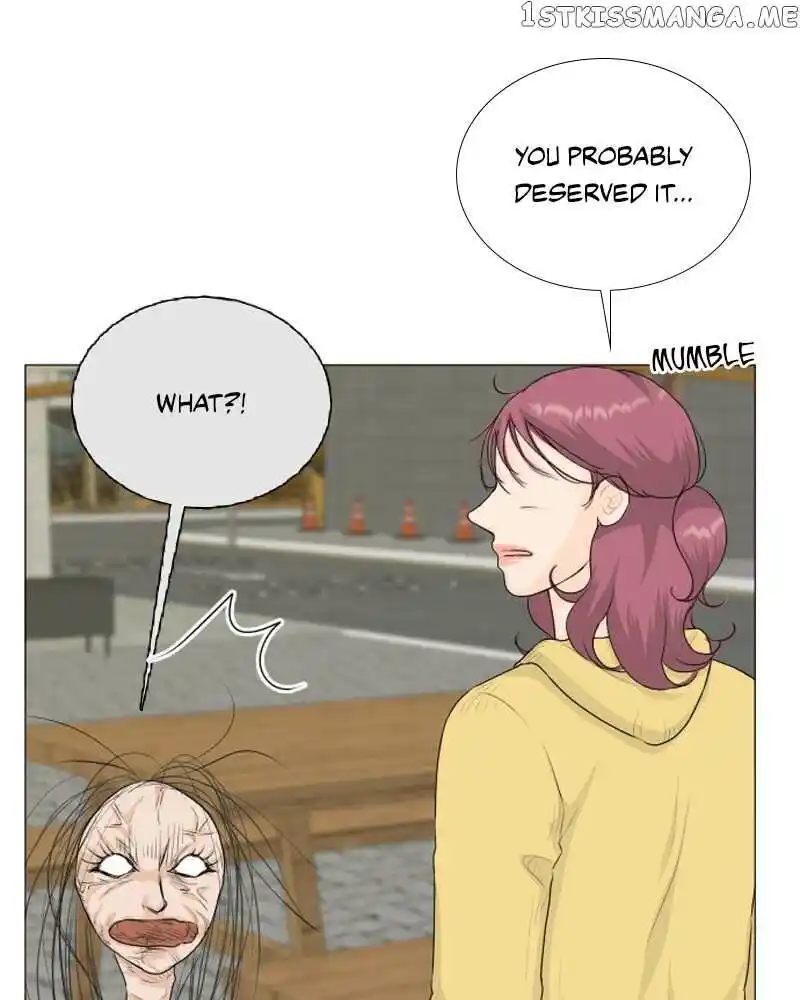 Half Ghost Chapter 117