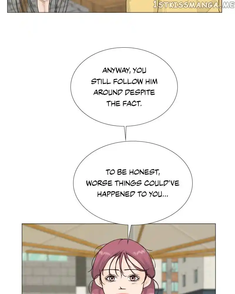 Half Ghost Chapter 117