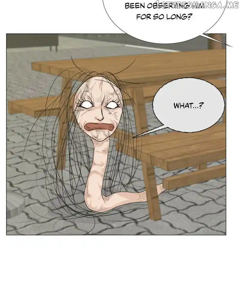 Half Ghost Chapter 117