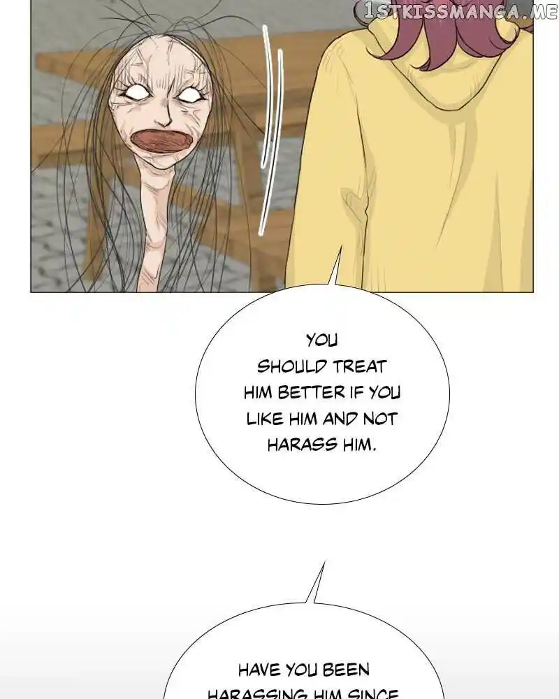 Half Ghost Chapter 117