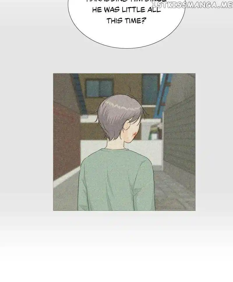 Half Ghost Chapter 117