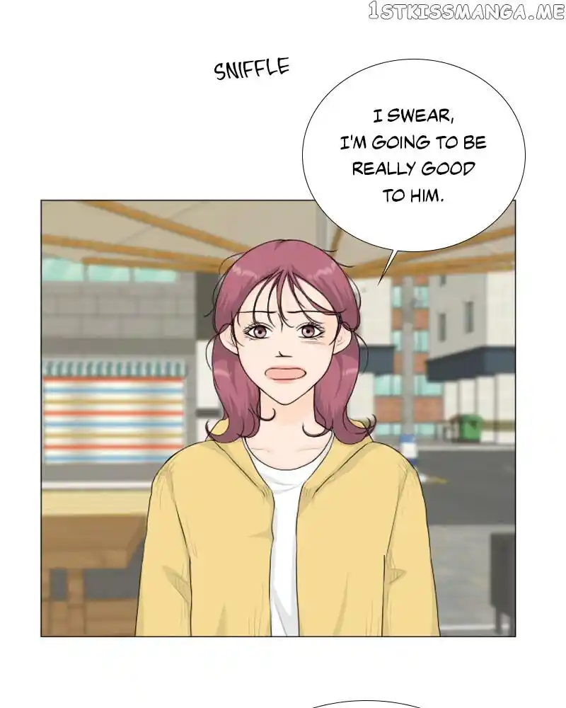 Half Ghost Chapter 117