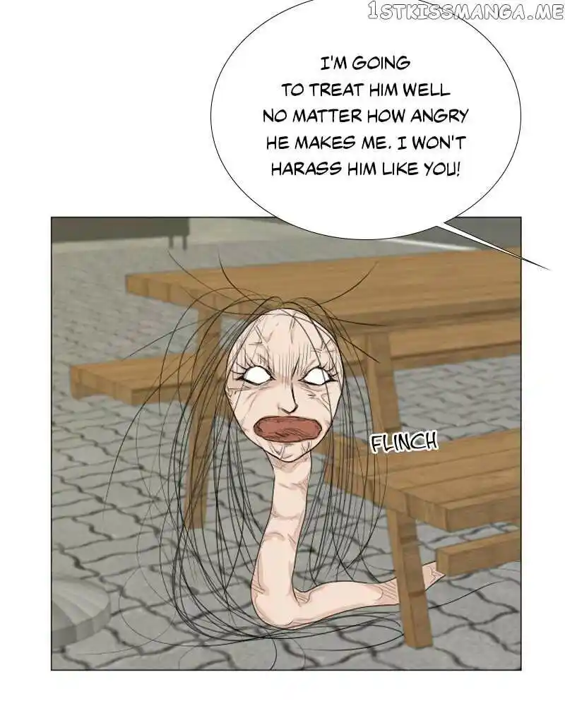 Half Ghost Chapter 117