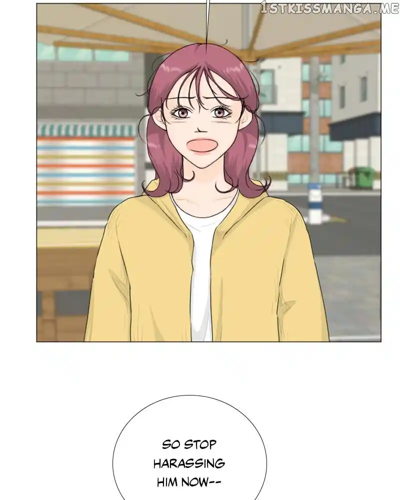 Half Ghost Chapter 117