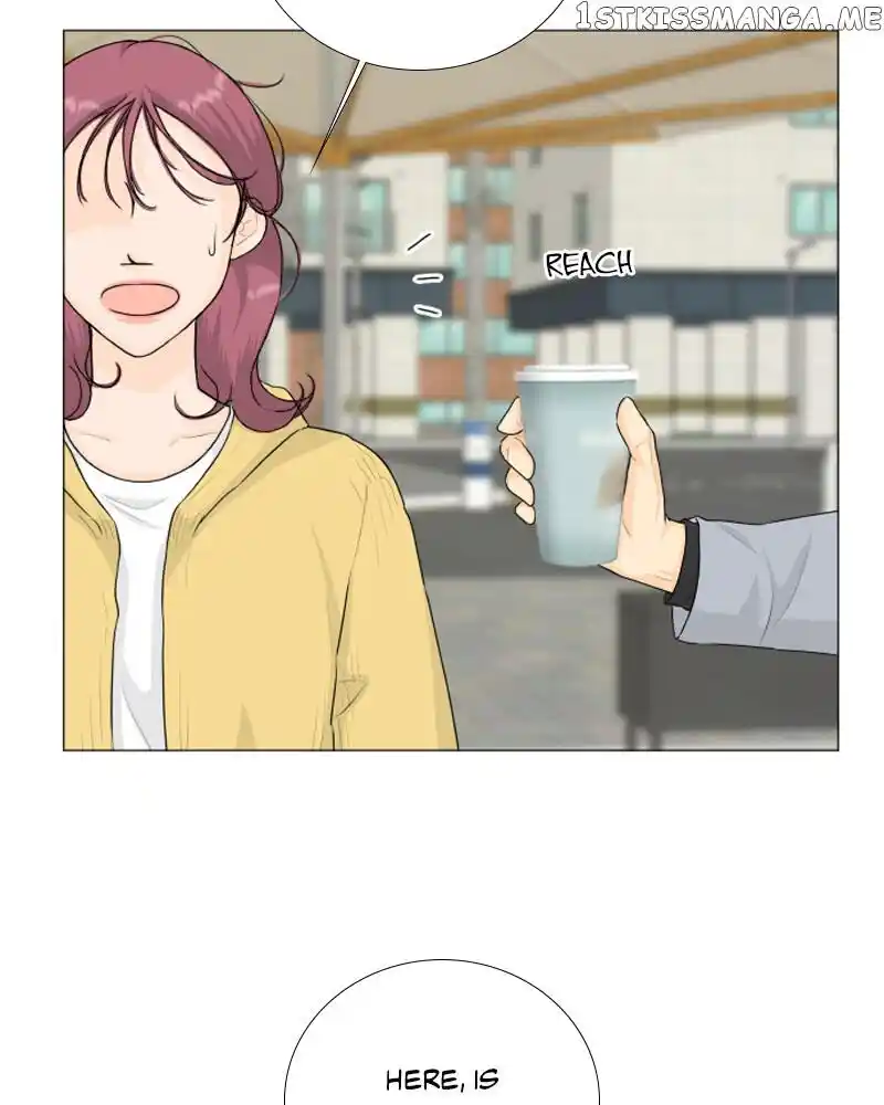 Half Ghost Chapter 117