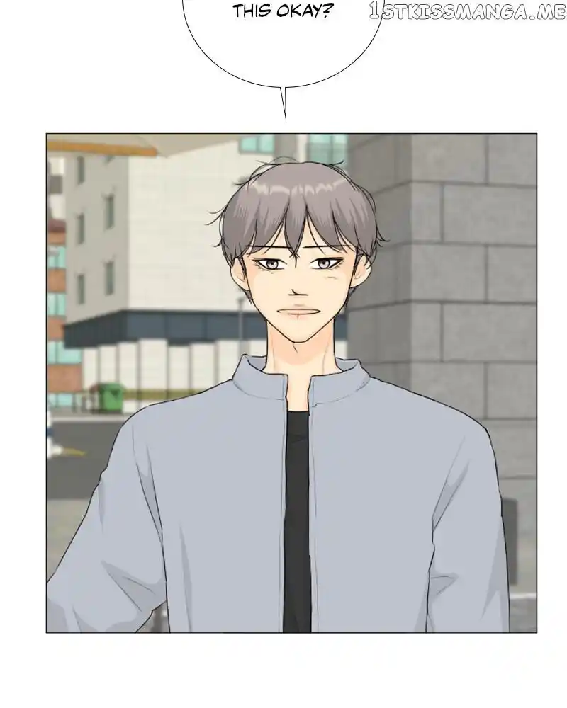 Half Ghost Chapter 117