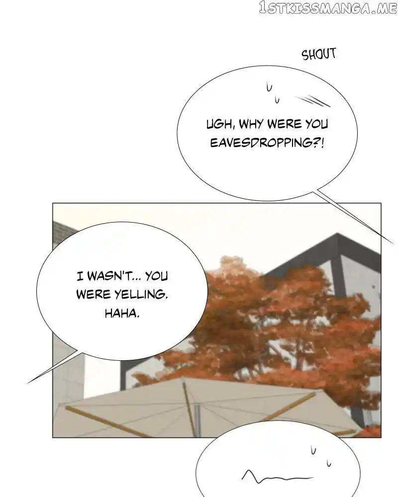 Half Ghost Chapter 117