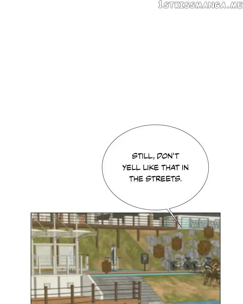 Half Ghost Chapter 117