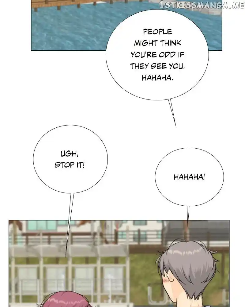 Half Ghost Chapter 117