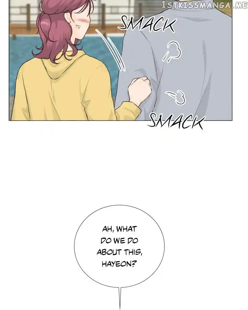 Half Ghost Chapter 117