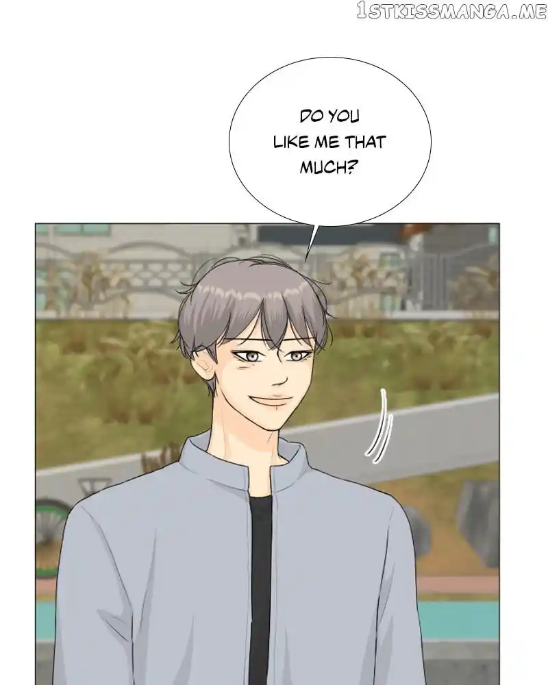 Half Ghost Chapter 117