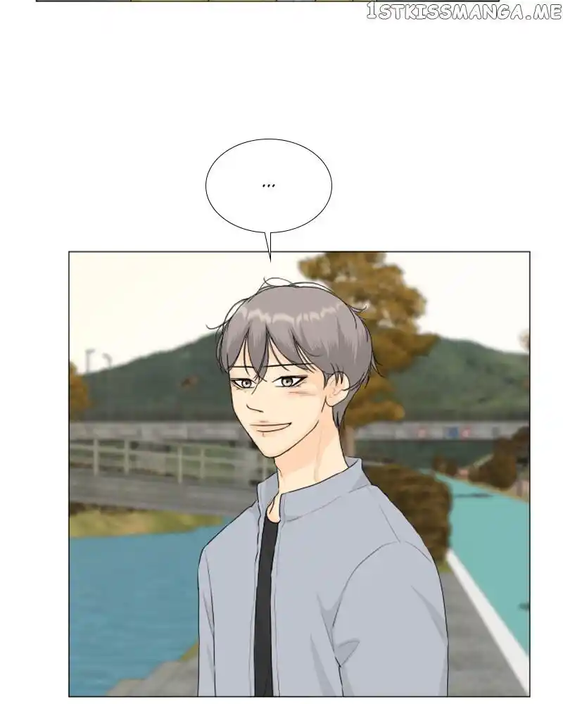 Half Ghost Chapter 117