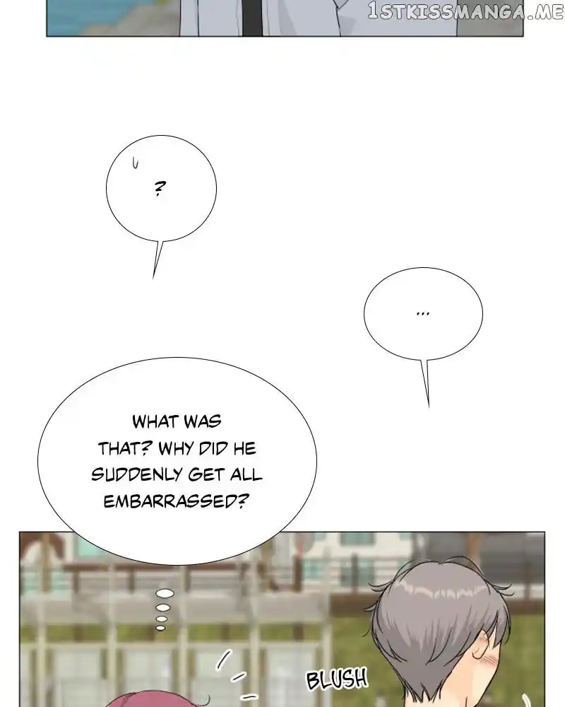 Half Ghost Chapter 117