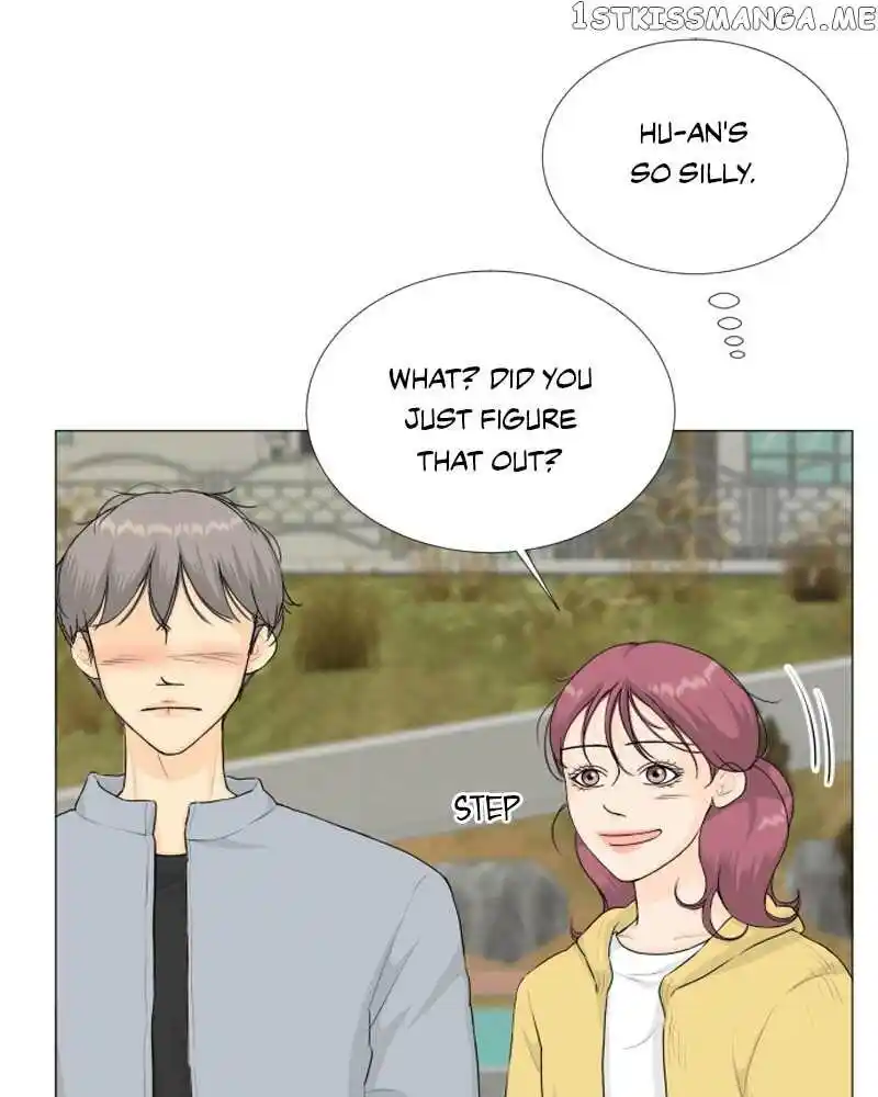 Half Ghost Chapter 117