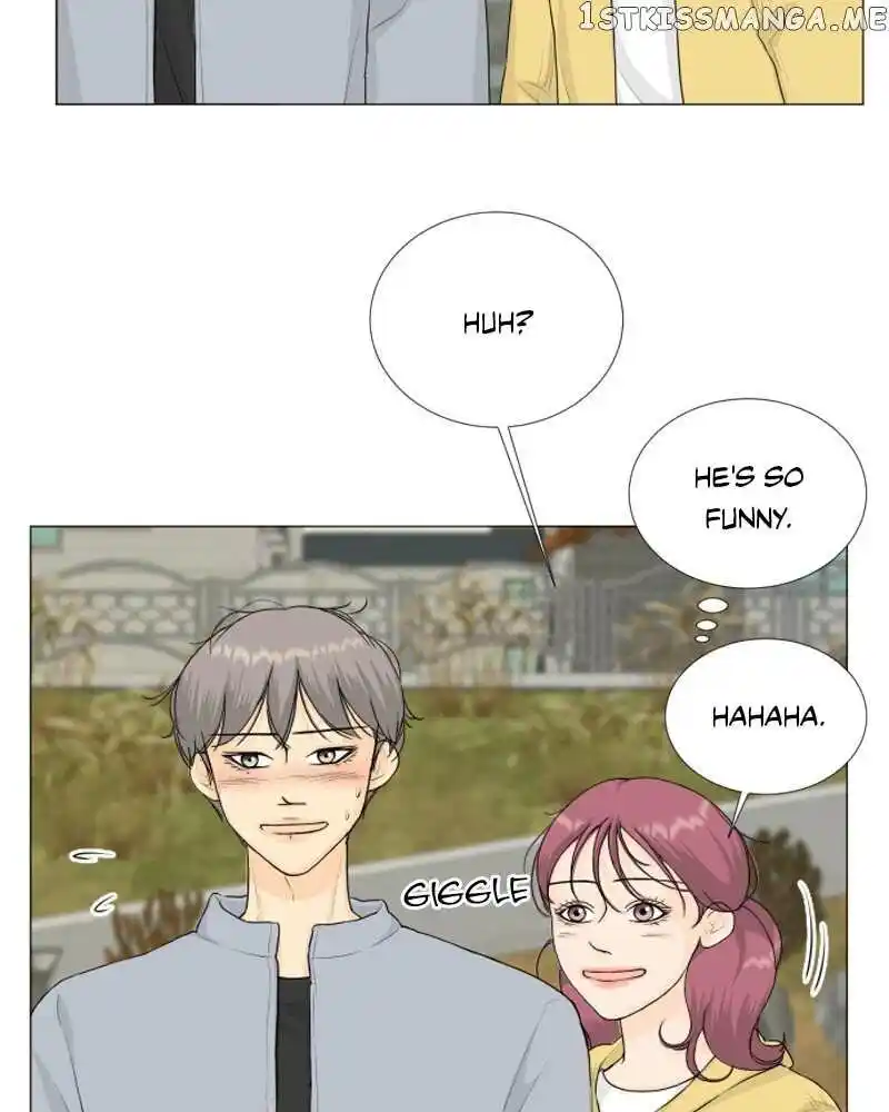 Half Ghost Chapter 117