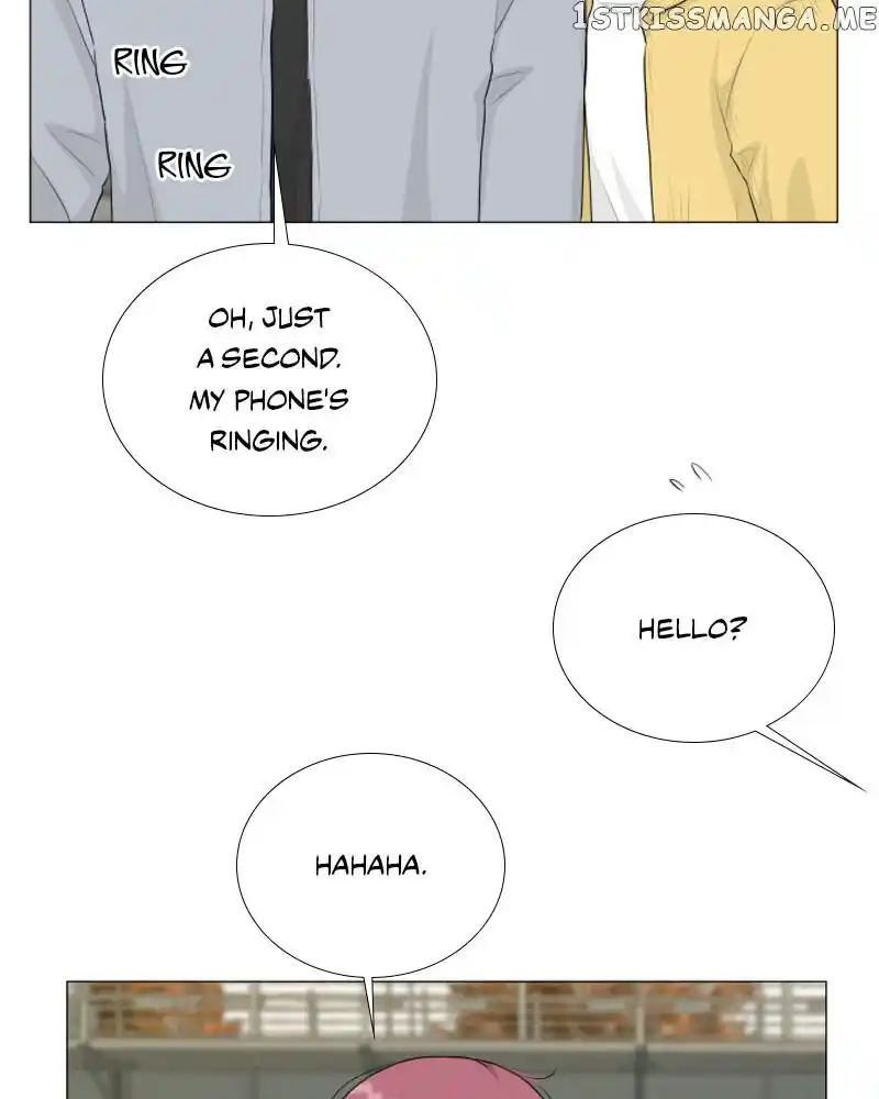 Half Ghost Chapter 117