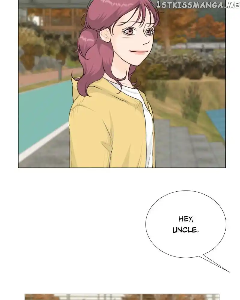 Half Ghost Chapter 117