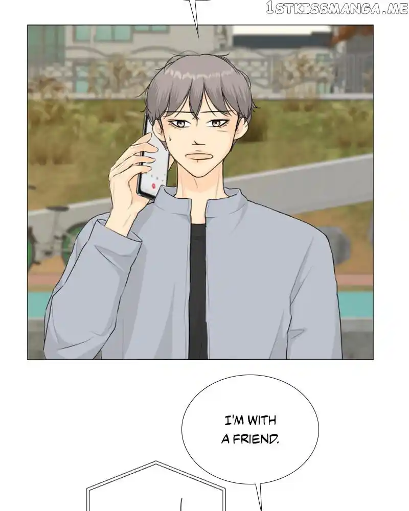 Half Ghost Chapter 117